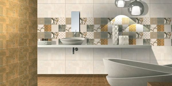 Enticing Tiles in Jagatpuri East Delhi